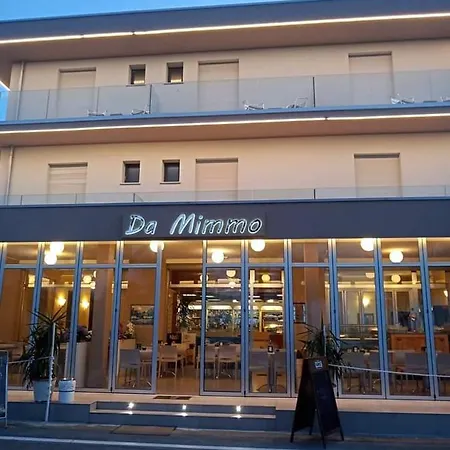 Hotel Da Mimmo-3